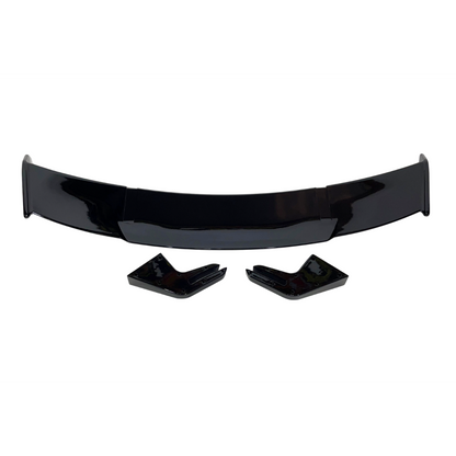 ART.4477  Spoiler Bmw G80 / G82 M4 Look M Performance Nero lucido