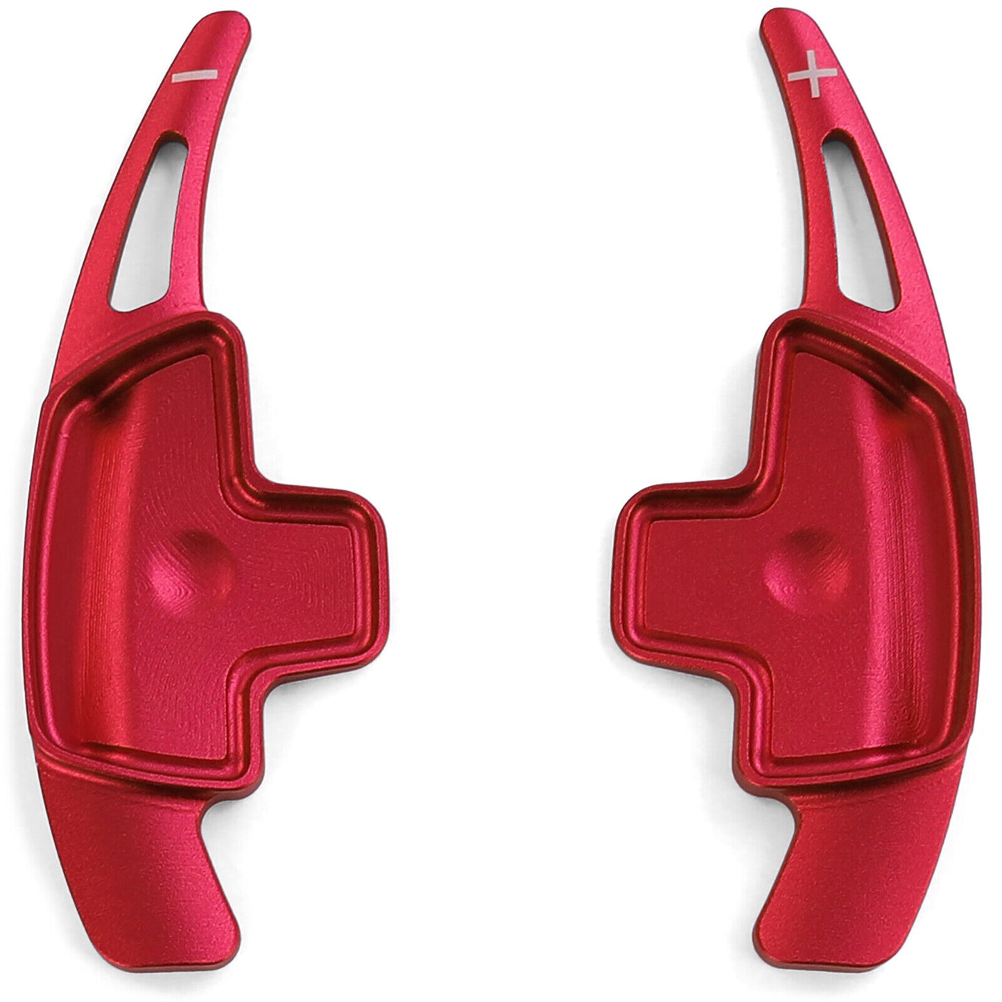 Red Aluminum Gear Shift Extension for Mercedes GLE W166 C292 C167 GLS X166