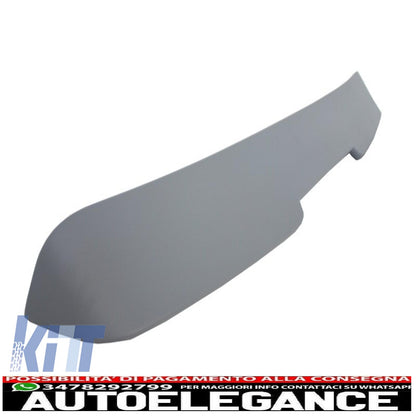 Roof spoiler suitable for VW Transporter Multivan Caravelle T5 T5.1 Facelift (2003-2015) Sportline Design 