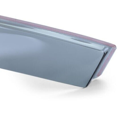 Black Windshield Rain Shield for Mercedes V-Class Vito W638 96-03