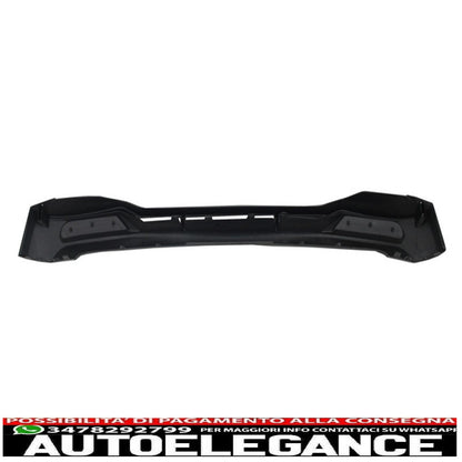 Complete body kit suitable for smart fortwo 453 (2014-2019) 