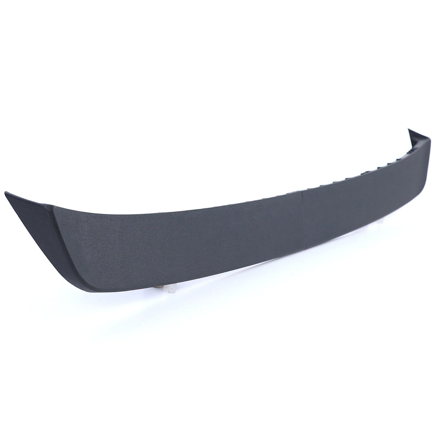 Spoiler anteriore GTI labbro largo adatto per VW Golf 1 74-83 + Cabrio Jetta Caddy 1