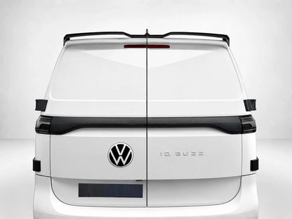 👉Spoiler posteriore con portelloni Volkswagen ID. Buzz 22- PU non verniciato👈