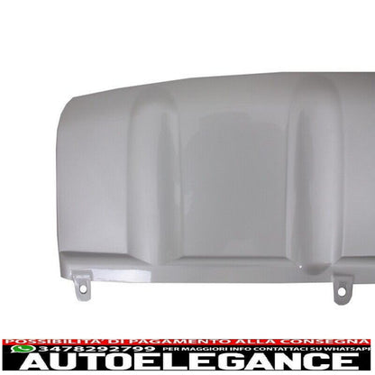 Protezione sottoscocca per NISSAN X-Trail II Facelift T31 10-13 Skid Plates Off Road-mostra il titolo originaleTesto originaleUnterfahrschutz für NISSAN X-Trail II Facelift T31 10-13 Skid Plates Off Road