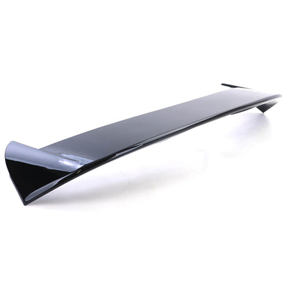 Gloss Black Sport Roof Spoiler for Seat Leon 3 5F 12-20