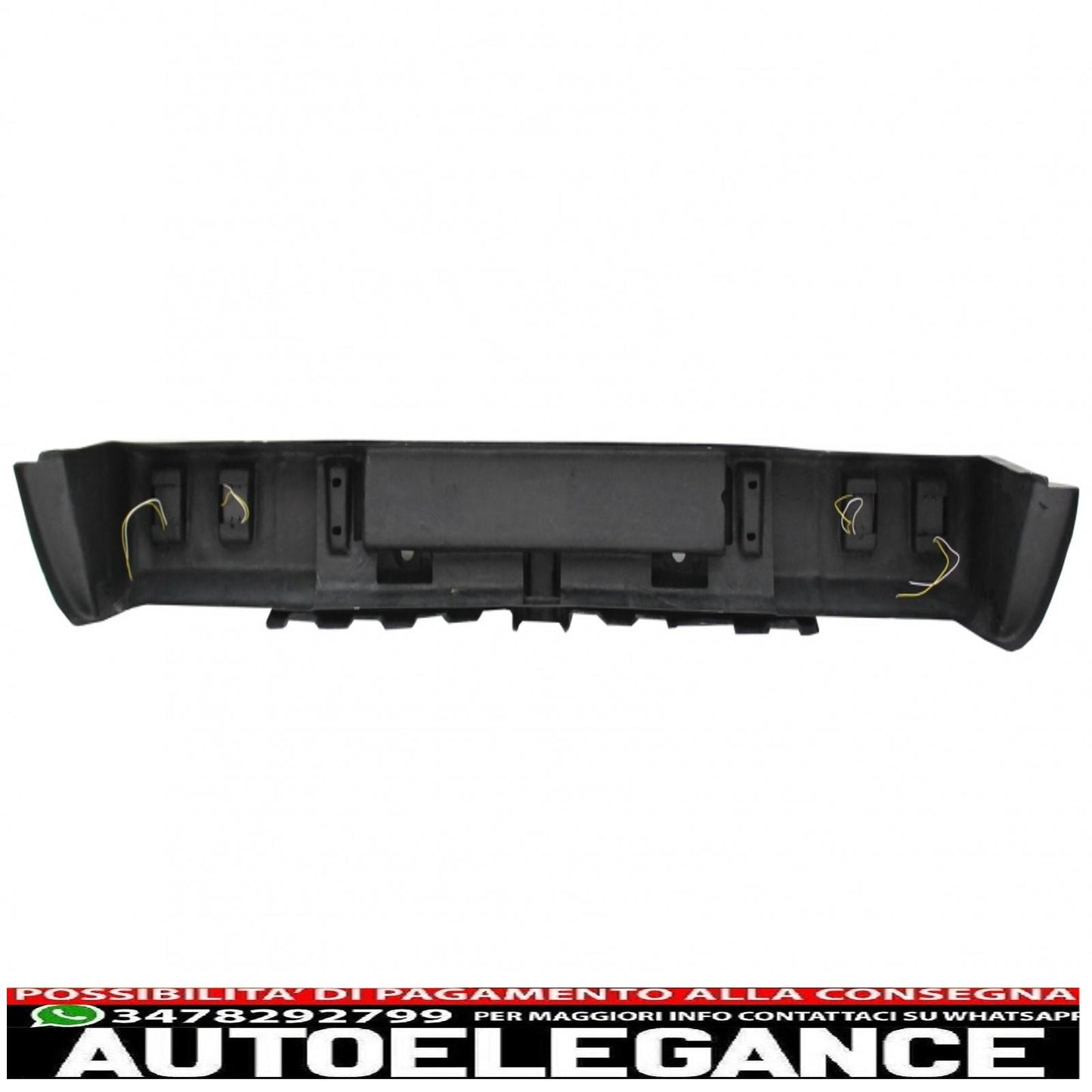 Fiberglass conversion body kit suitable for mercedes g-class w463 (1989-2018) g63 g65 b-design w-star