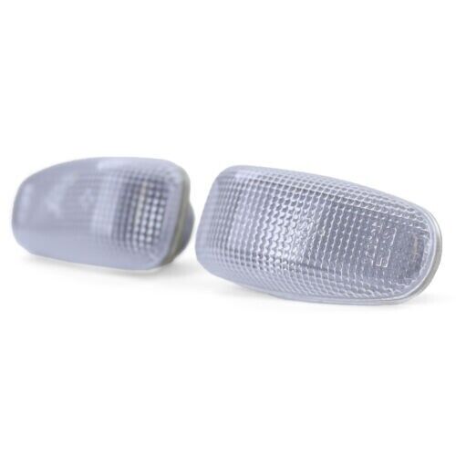 White side indicators for Mercedes Sprinter Vito W210 SLK R170