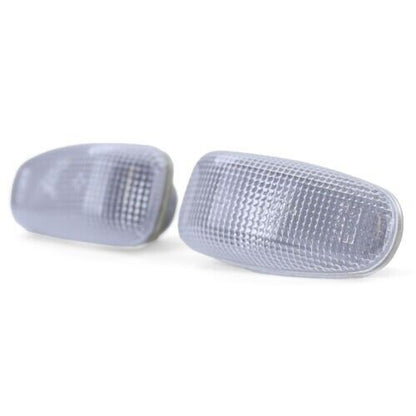 White side indicators for Mercedes Sprinter Vito W210 SLK R170