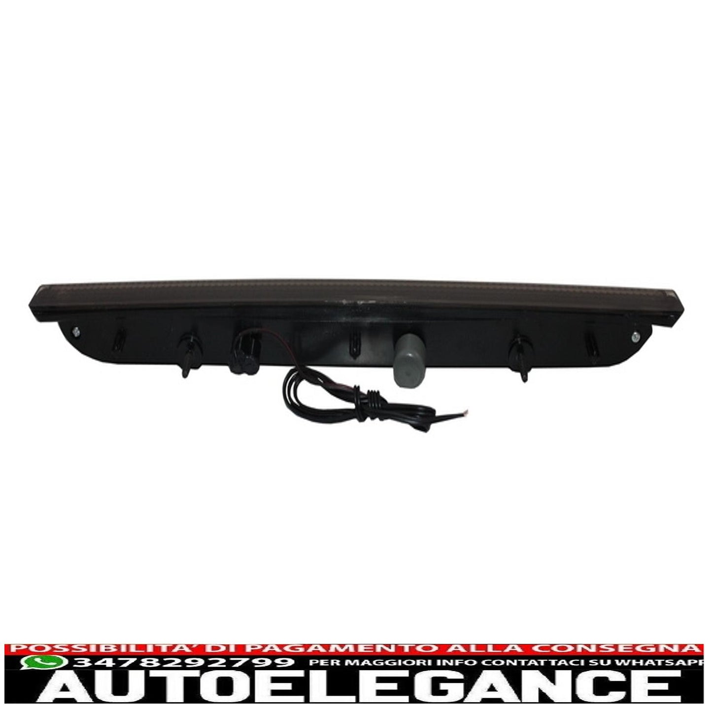LED spoiler brake light rear tail third brake light suitable for Land Range Rover Sport L320 (2010-2013)