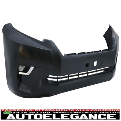 Restyling conversion body kit suitable for toyota land cruiser prado fj150 retrofit group (from 2010+) to model (2018+)