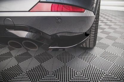 FLAP POSTERIORI ADATTI PER CUPRA FORMENTOR 2020+ NERO LUCIDO LOOK SPORTIVO