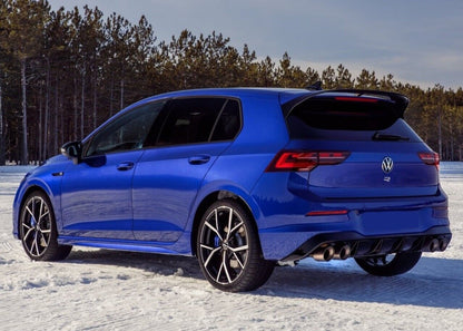 MINIGONNE ADATTE PER VW GOLF 8 LOOK SPORTIVE GREZZE