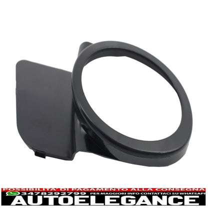 coperture fendinebbia adatte per bmw serie 5 e39 (1995-2003) m5 m-sport design AUTOELEGANCERICAMBI