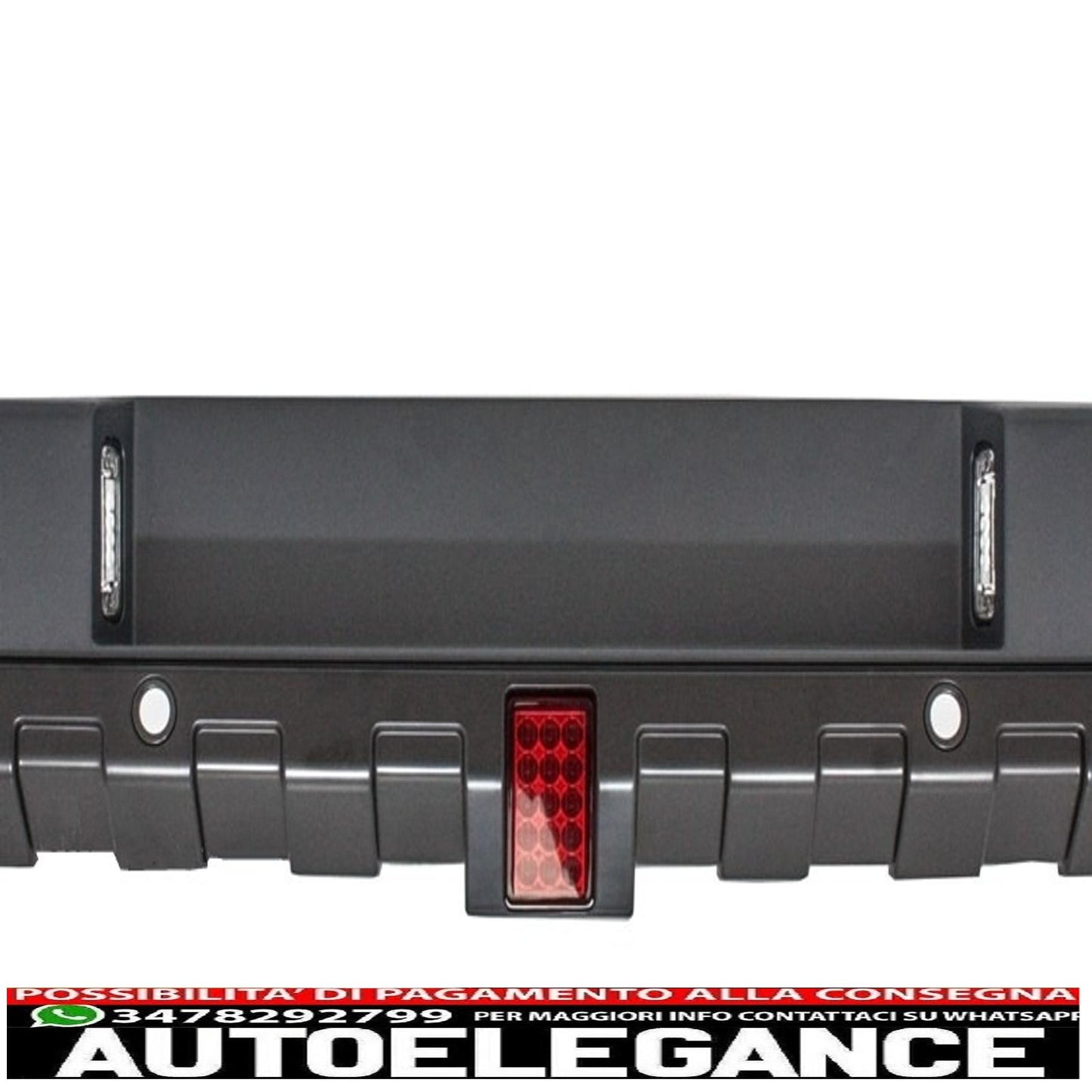 Conversion body kit suitable for mercedes g-class w463 g63 g65 (1989-up) w-star 