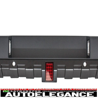 Conversion body kit suitable for mercedes g-class w463 g63 g65 (1989-up) w-star 