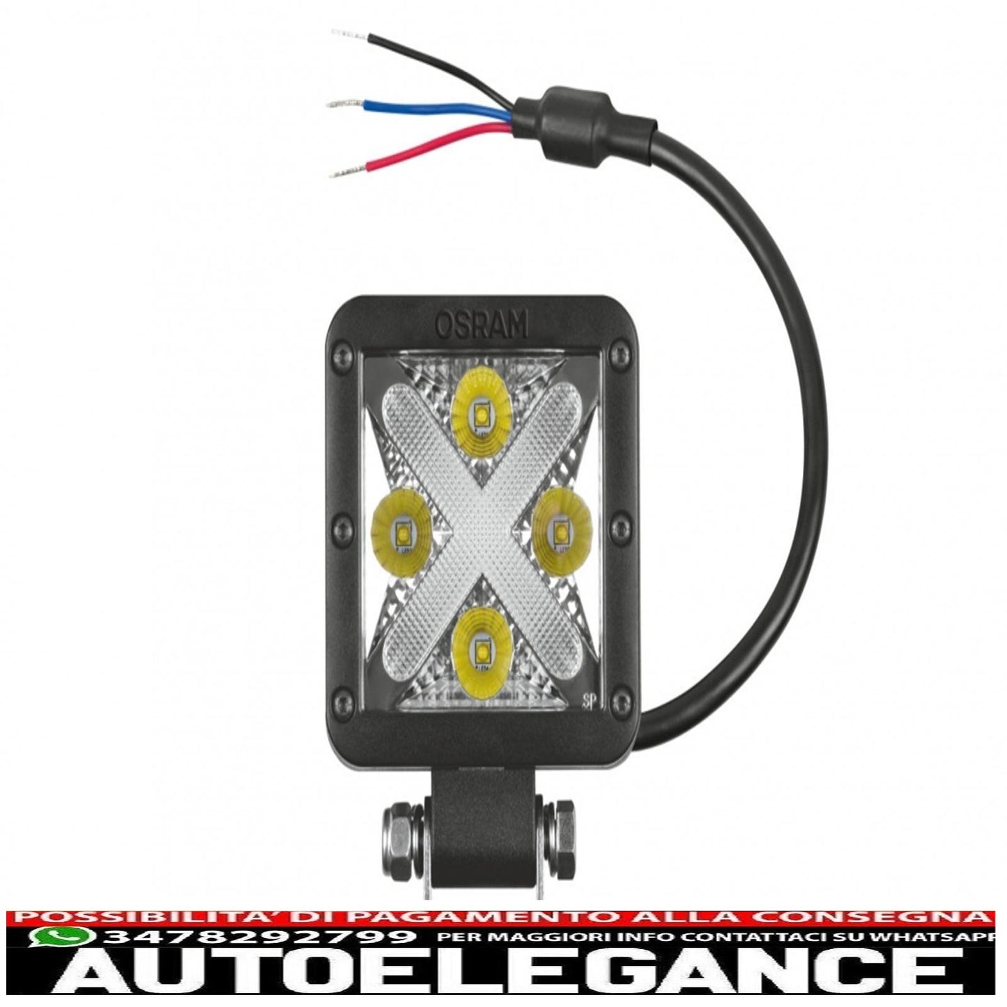 cube lights ledriving mx85 ece r10 one piece