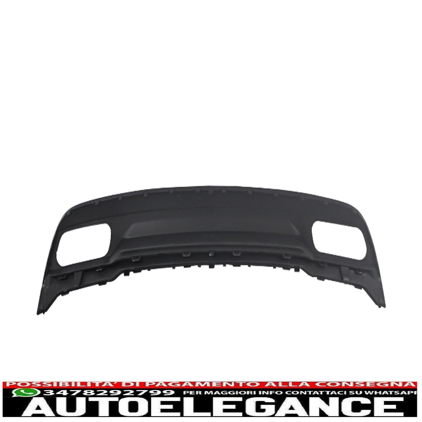 punte di scarico del diffusore dello spoiler del bagagliaio adatte per mercedes w176 classe a 2012+ a-design con decalcomanie laterali adesivo a-design edizione 1