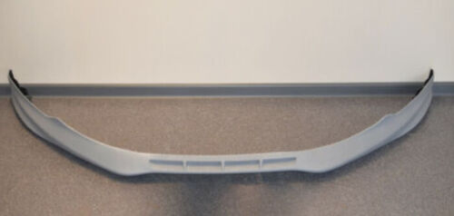 FORD FOCUS 3 III 2011-2014 FRONT BUMPER SPOILER ABS SPORTY LOOK ST