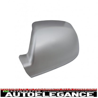 calotte specchietti adesive 3m adatte per audi a3/s3 (2010-2013) a4/s4 (2010-2014) a5/s5 (2010-2014) AUTOELEGANCERICAMBI