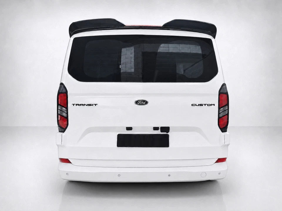 👉Spoiler Tetto Portellone Ford Transit / Tourneo Custom MK2 VW T7 PU👈