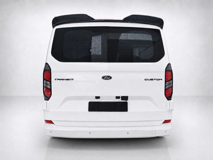 👉Spoiler Tetto Portellone Ford Transit / Tourneo Custom MK2 VW T7 PU👈