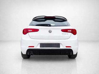👉Spoiler tetto posteriore per Alfa Romeo Giulietta in PU non verniciato👈