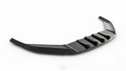 FRONT SPLITTER SUITABLE FOR V.2 VOLKSWAGEN PASSAT GT B8 FACELIFT USA 