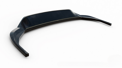 REAR CENTRAL SPLITTER (WITH VERTICAL BARS) VOLKSWAGEN TIGUAN ALL SPACE 