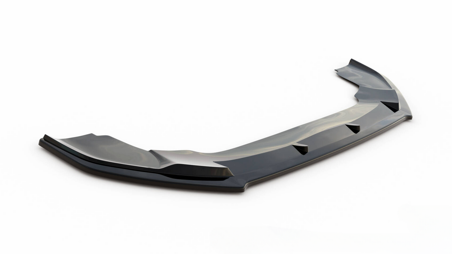 FRONT SPLITTER SUITABLE FOR V.1 VOLKSWAGEN CRAFTER MK2 