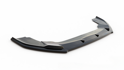 FRONT SPLITTER SUITABLE FOR V.1 VOLKSWAGEN CRAFTER MK2 