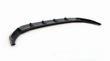 SPLITTER ANTERIORE ADATTO PER V.6 VOLKSWAGEN GOLF R MK7