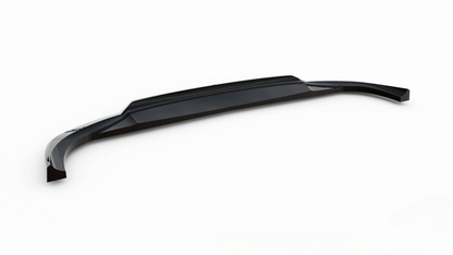 FRONT SPLITTER SUITABLE FOR V.1 VOLKSWAGEN ID.3 MK1 