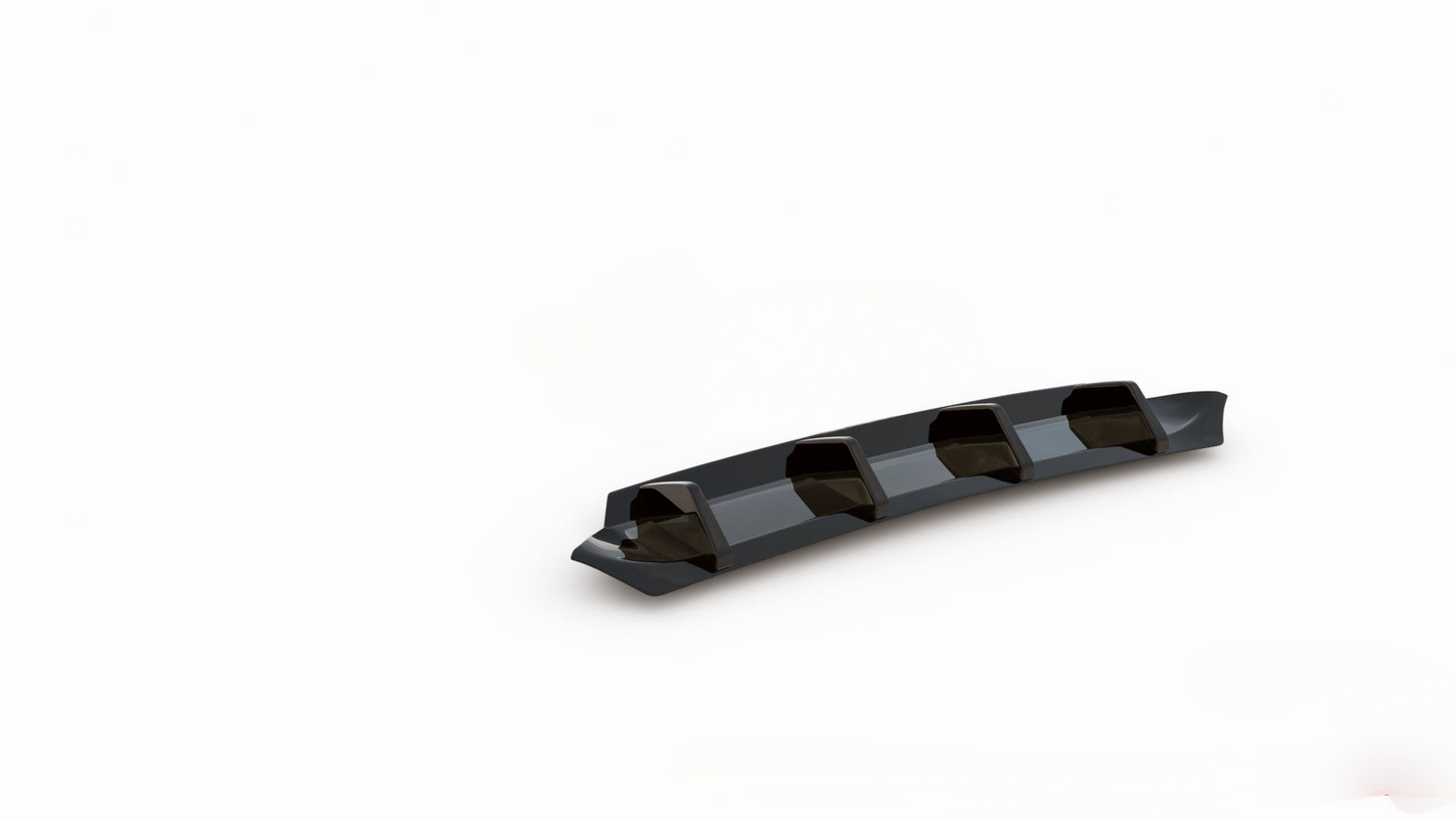 DIFUSOR TRASERO VOLKSWAGEN PASSAT B8 LIFTING