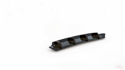 DIFUSOR TRASERO VOLKSWAGEN PASSAT B8 LIFTING