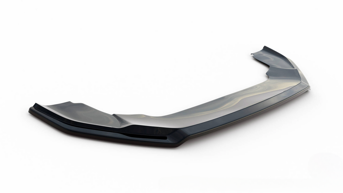 SPLITTER ANTERIORE V.2 VOLKSWAGEN CRAFTER MK2