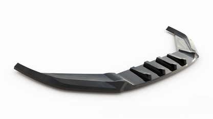 COMPATIBLE SPLITTER FOR V.1 VOLKSWAGEN PASSAT GT B8 FACELIFT USA 