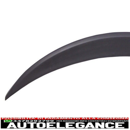 Spoiler Posteriore per Mercedes GLE Coupe C292 2015-2018-mostra il titolo originaleTesto originaleRear Spoiler for Mercedes GLE Coupe C292 2015-2018