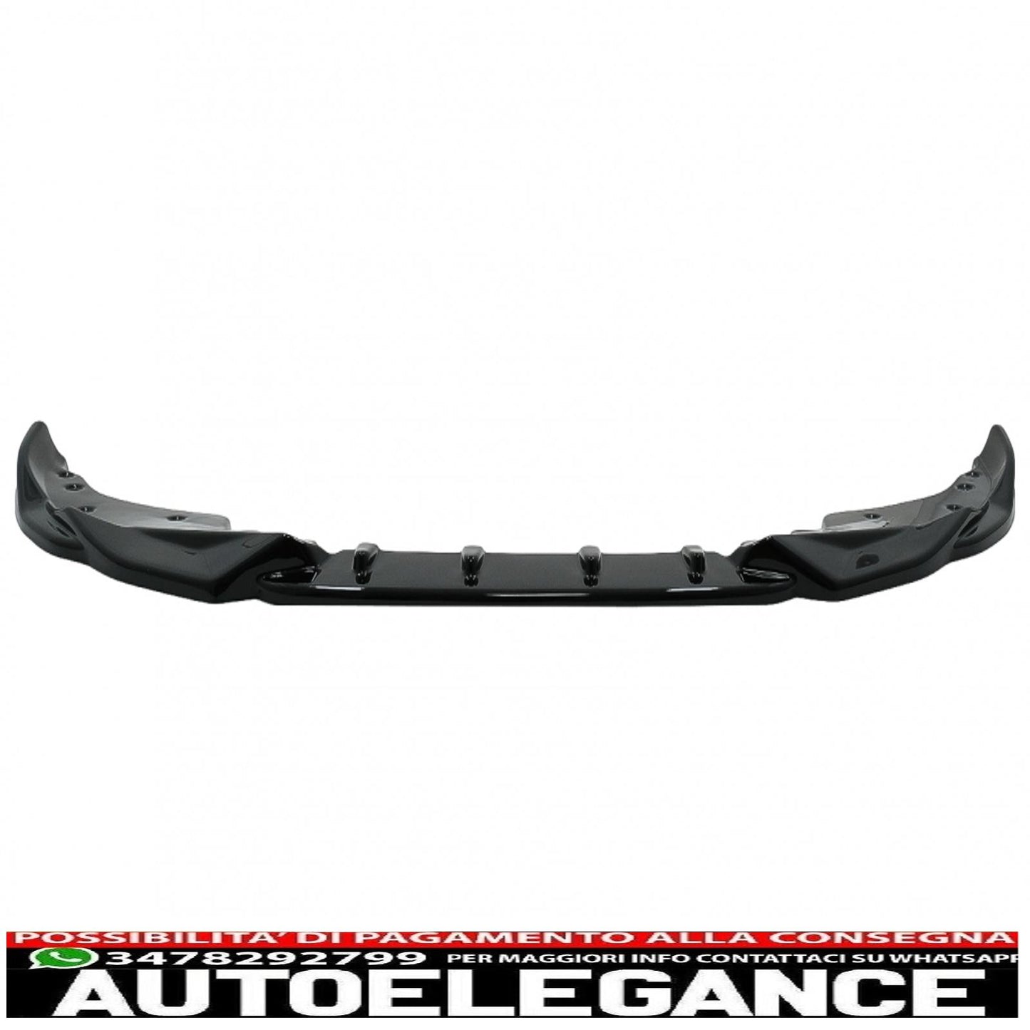 aerodynamic body kit extensions suitable for bmw 4 series g22 coupe (2020 onwards) m tech