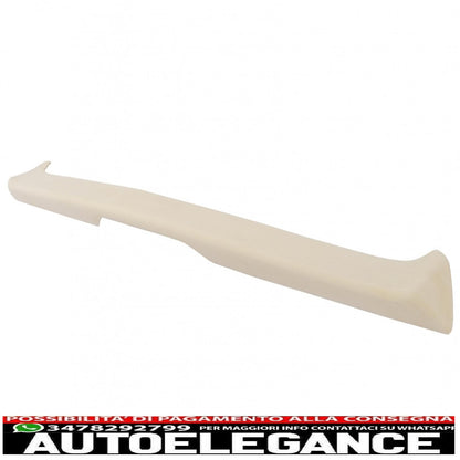 aggiungi ala spoiler sul tetto adatta per dacia sandero mk2 (2012-2020) AUTOELEGANCERICAMBI