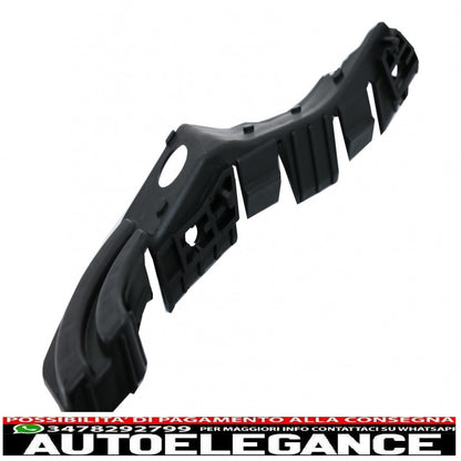 Staffe di montaggio per parafanghi anteriori adatte per Range Rover Sport L320 (2010-2013) Facelift
