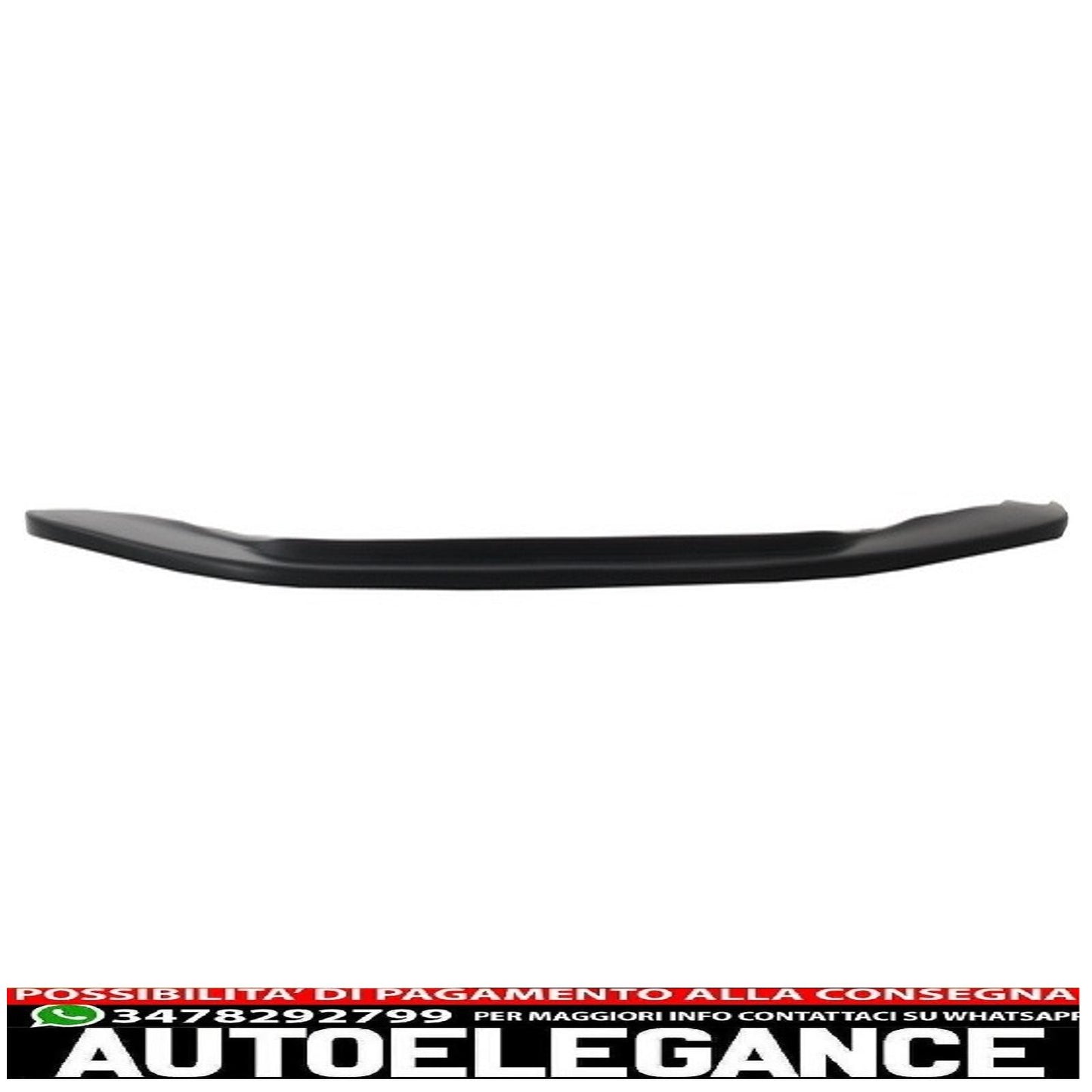Front bumper spoiler lip suitable for lexus is xe20 (2005-2013) is f sport facelift xe30 (2014-up) design 