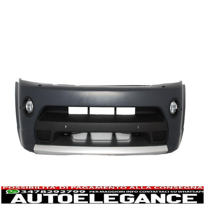 Restyling conversion group suitable for Land Range Rover Sport L320 (2005-2013) autobiography design