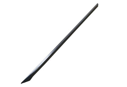 SKIRTS SUITABLE FOR PEUGEOT 308 III 2021+ 5 DOORS GLOSSY BLACK