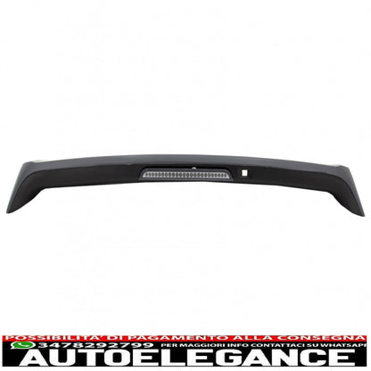body kit suitable for land rover sport l320 restyling (2009-2013) autobiography design with glohh rear lights