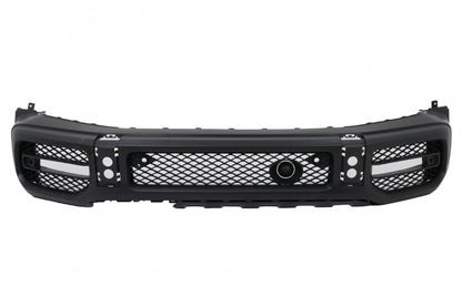 Body Kit suitable for Mercedes G-Class W463 (2008-2017) Conversion to 2018 G63 Design