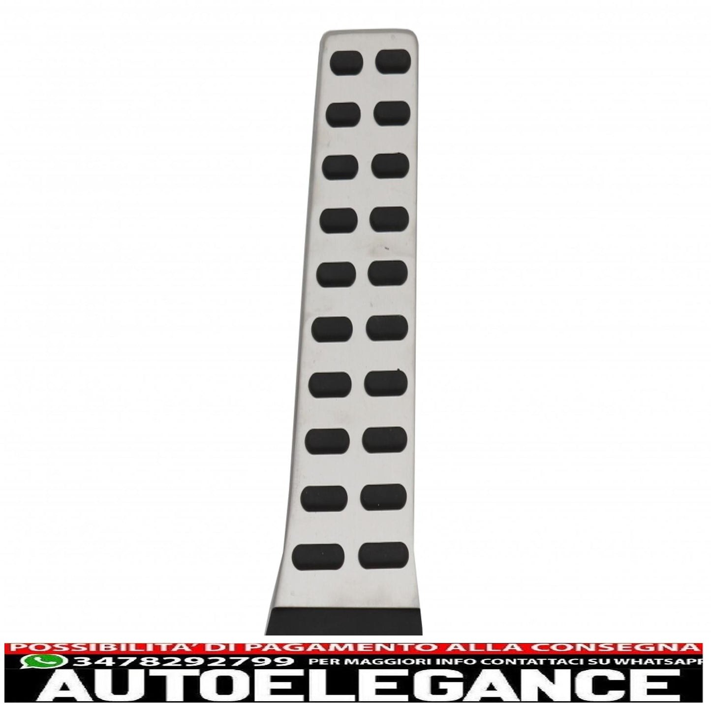 kit poggiapiedi pedale hyundai sonata hyundai ix35 adatto a kia sportage adatto a kia sorento automatico