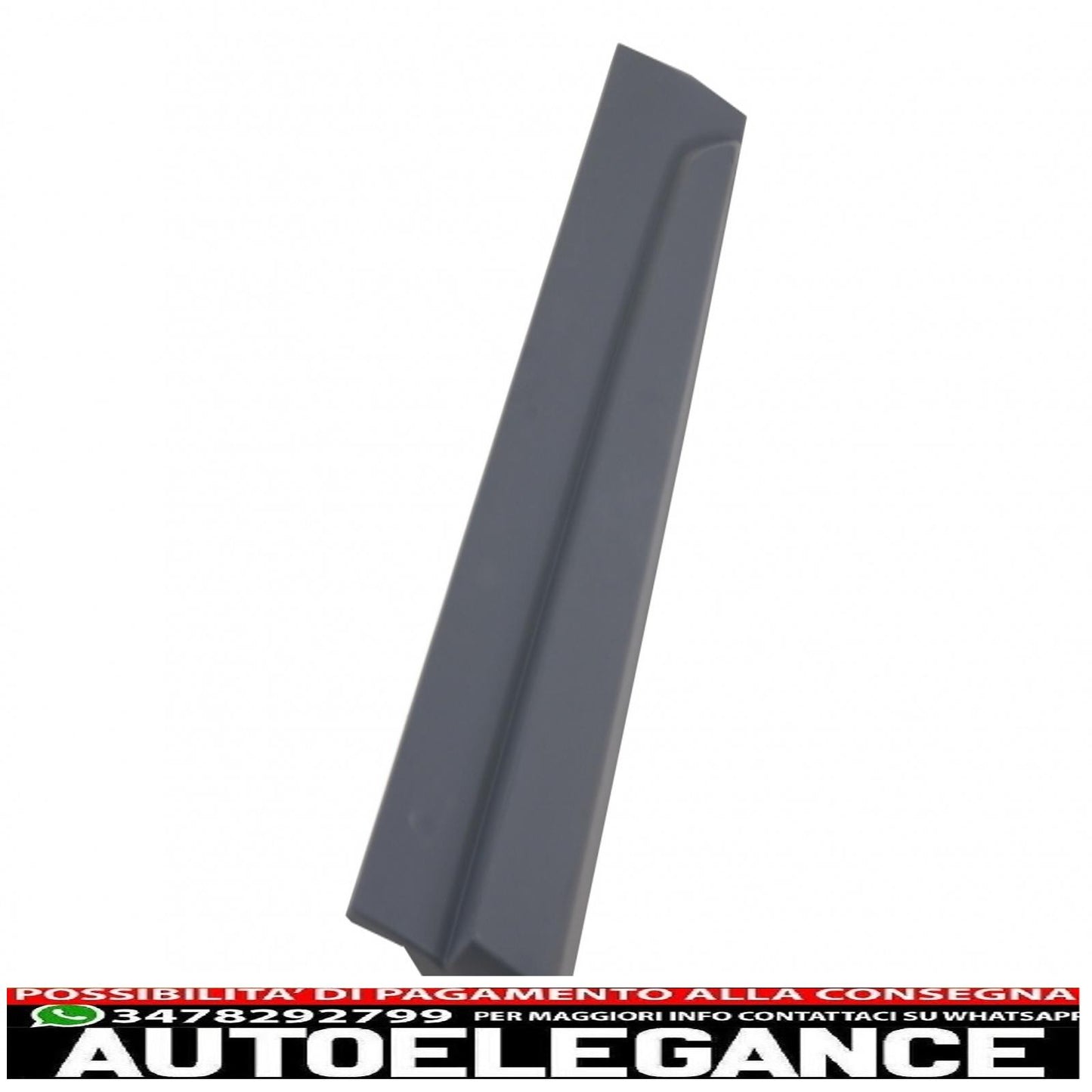 Car Front Side Skirts Door Panels Left &amp; Right Fit For Land Rover Freelander 2 l359 (2006-2014).