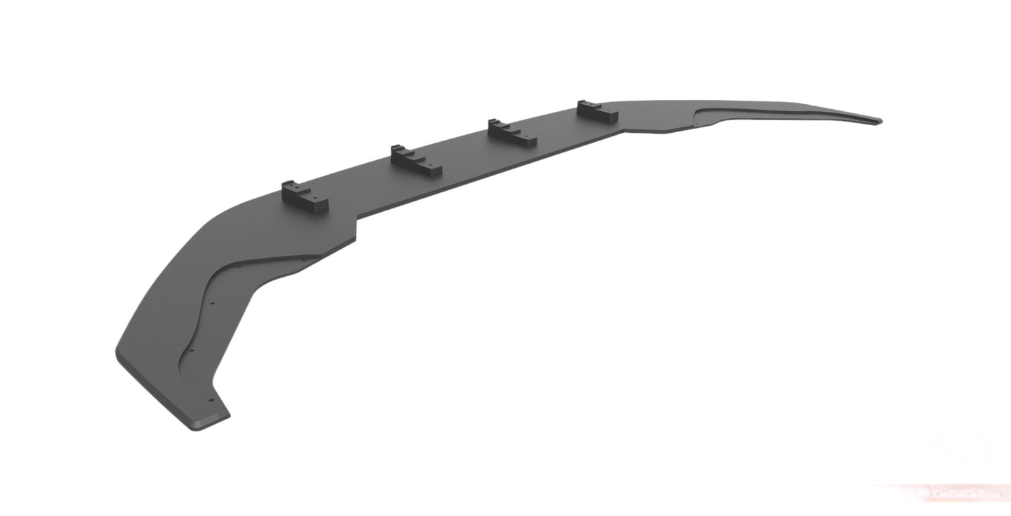 SPLITTER ANTERIORE STREET PRO VOLKSWAGEN ARTEON R