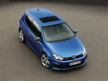 COPPIA MINIGONNE LATERALI ADATTO PER GOLF 6