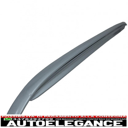 roof rack roof rails suitable for land range rover sport l494 (2014-up) vogue l405 (2014-up) silver sv autobiography design